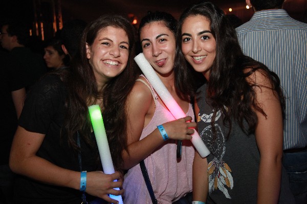 KEANE in Beirut-Part 3